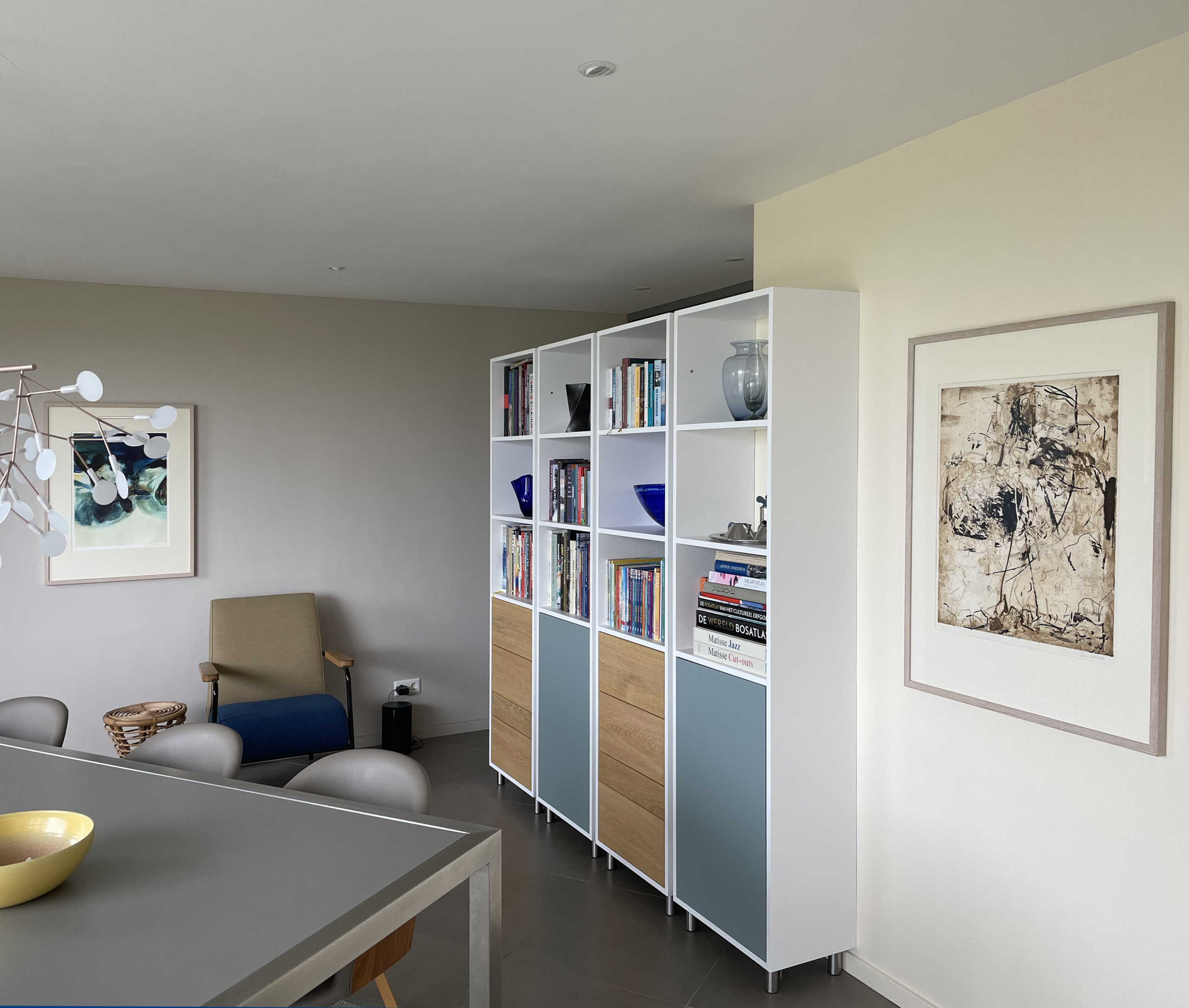 001B 009eetkamer
