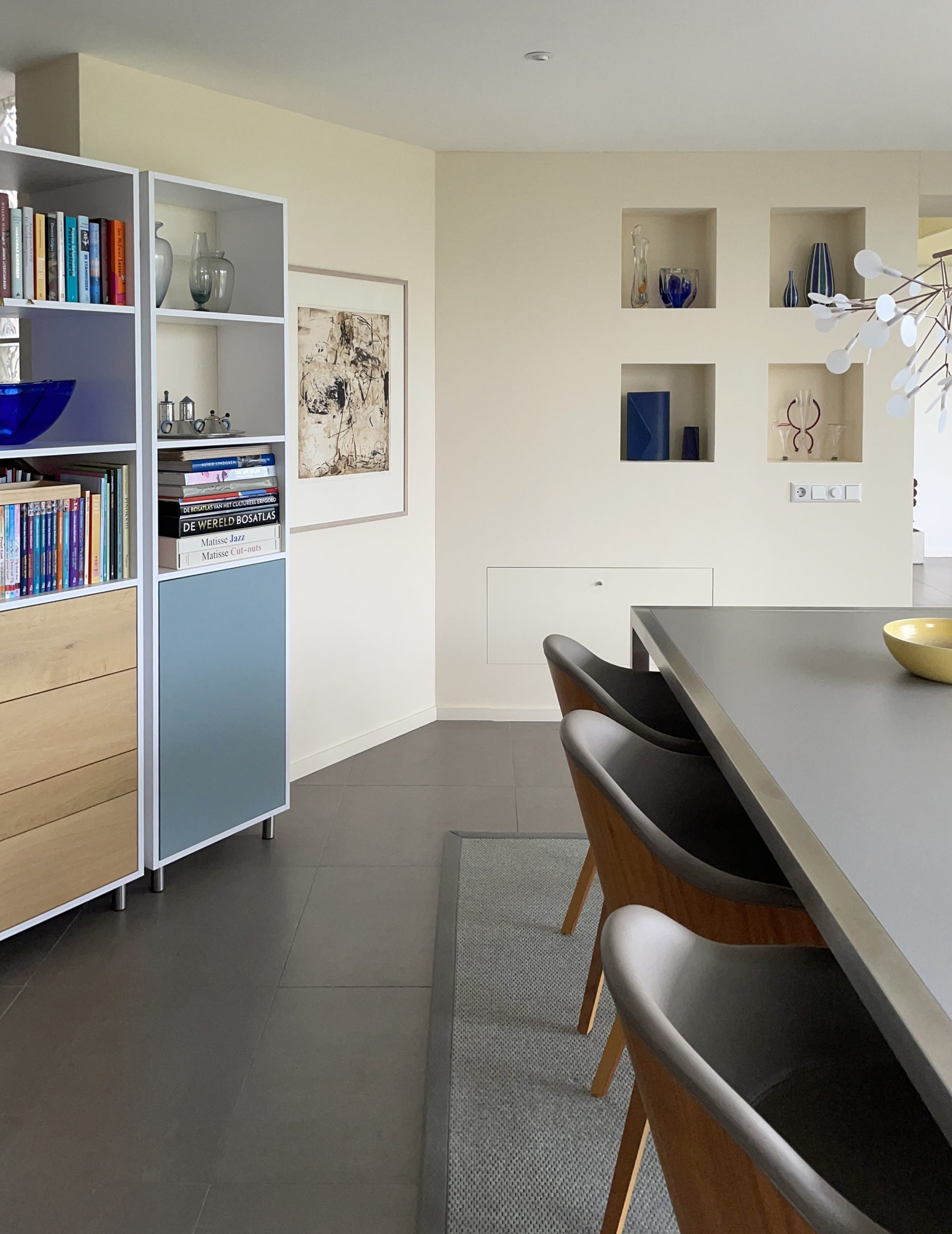 001C 011eetkamer